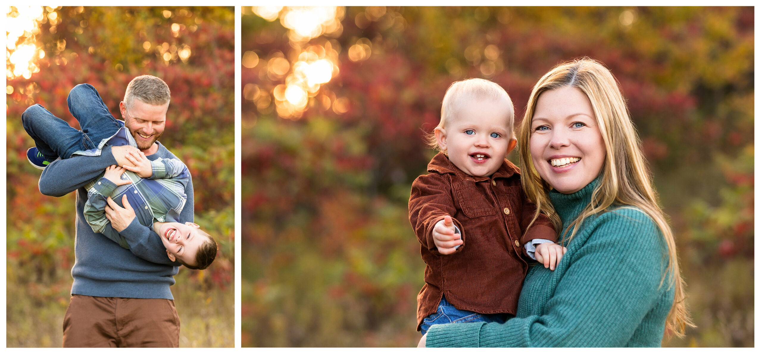Tottenham Ontario Family Photographer